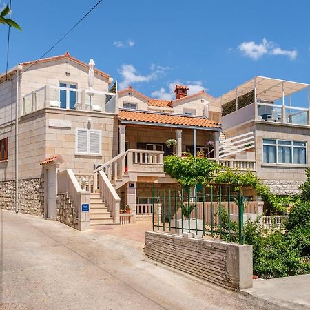Apartment Darka 1 Sumartin Εξωτερικό φωτογραφία